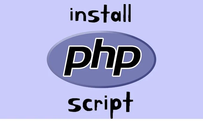 PHP Script